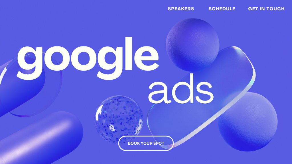 google ads